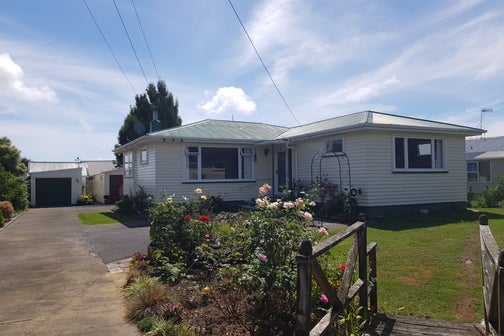 119A Bartholomew Road, Levin, Levin