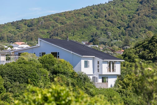 36A Ranui Crescent, Khandallah, Wellington