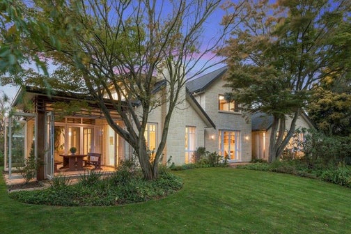 340 ILAM ROAD, Bryndwr, Christchurch