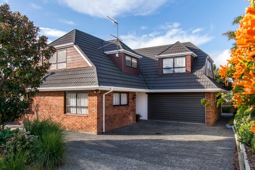 1/172 Bucklands Beach Road, Bucklands Beach, Auckland
