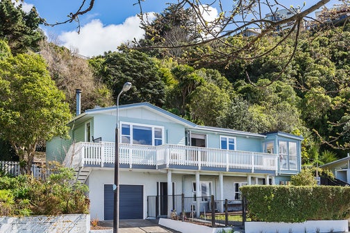 37 Halifax Street, Kingston, Wellington