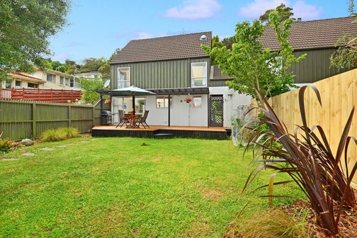 1/25 Archers Road, Hillcrest, Auckland