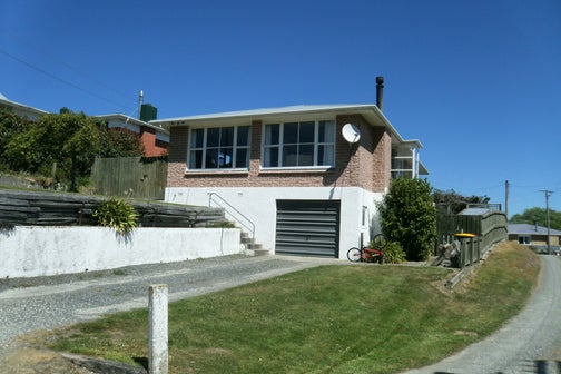 11 Stevenson Street, Balclutha