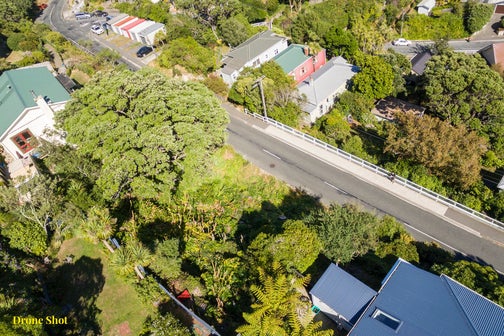 19 Mornington Road, Brooklyn, Wellington