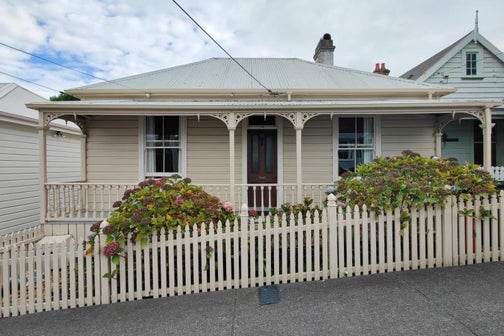 7 Evelyn Street, Eden Terrace, Auckland