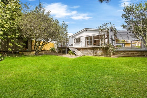 24B Simkin Avenue, Saint Johns, Auckland
