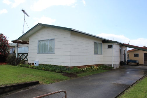 168 Cameron Avenue, Te Awamutu, Te Awamutu