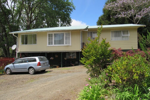 24 Ormonde Place, Kaikohe, Kaikohe