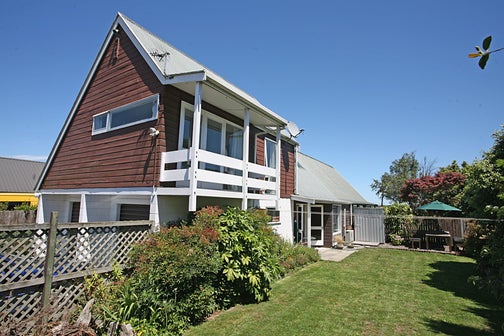 1/337 Hendersons Road, Hoon Hay, Christchurch