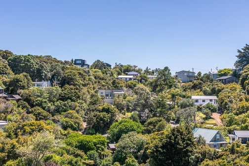 1 Pacific Parade, Surfdale, Waiheke Island
