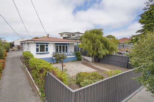 1/261 Lake Terrace Road, Shirley, Christchurch