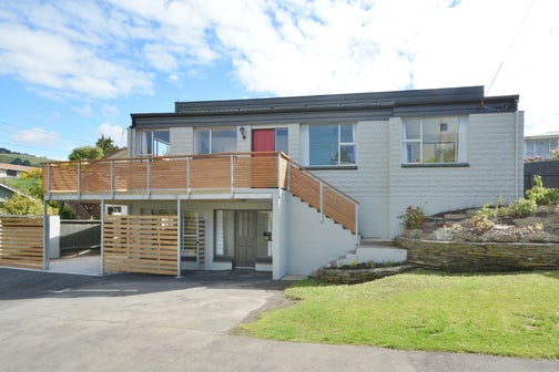 112 Barr Street, Kenmure, Dunedin