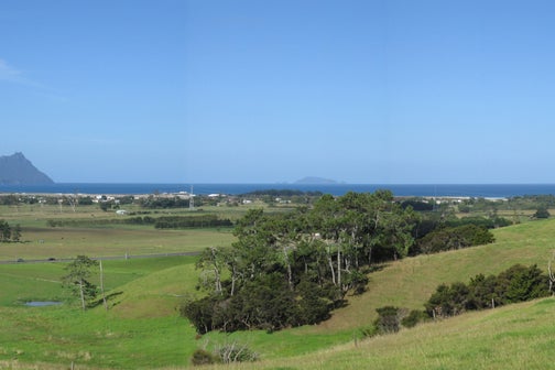 0 Heatherlea Drive, Ruakaka, Whangarei