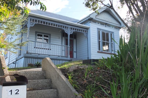 12 Cranley Street, Dargaville, Dargaville