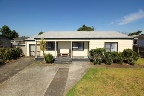 78 Maplesden Drive, Clendon Park, Auckland