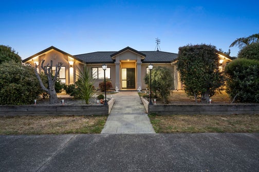 12 Sunburst Court, Paraparaumu Beach, Paraparaumu