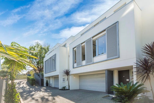 4B Sarsfield Street, Herne Bay, Auckland