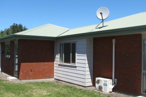 103 ELIZABETH Avenue, RAKAIA, ASHBURTON