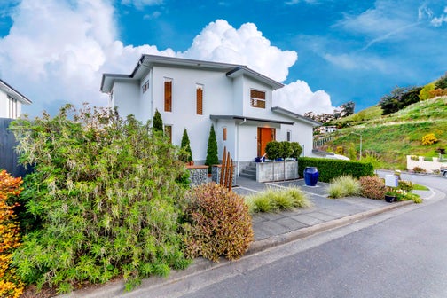 7 Mariners Cove, Cass Bay, Lyttelton