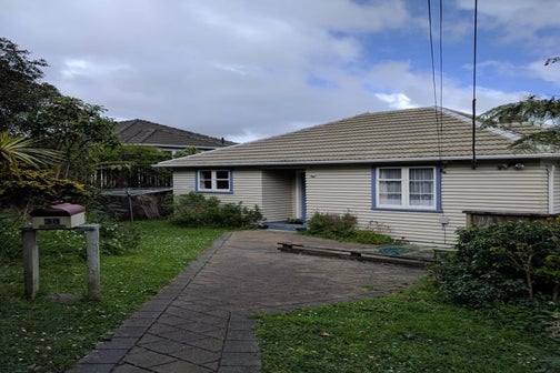 38 Fox Street, Ngaio, Wellington