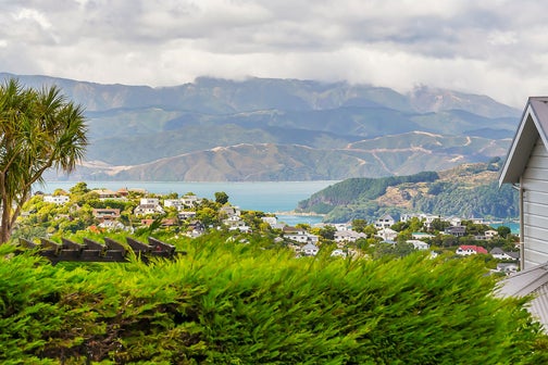 43A Satara Crescent, Khandallah, Wellington
