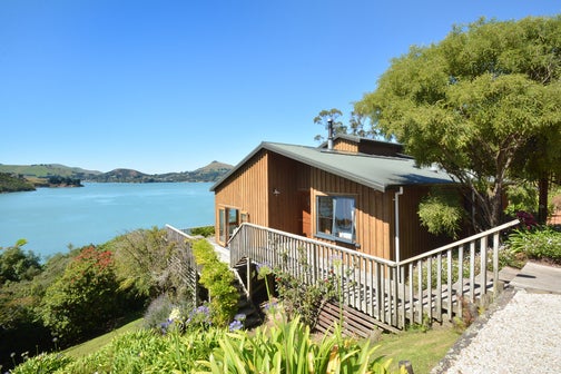 29 Bellevue Place, Port Chalmers, Dunedin