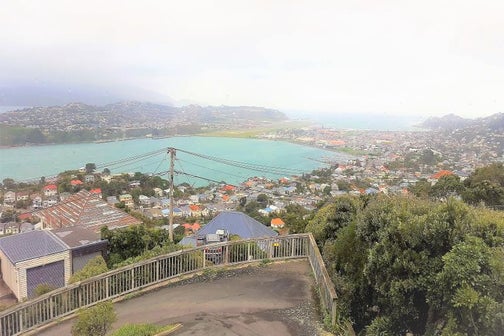 42 Alexandra Road, Hataitai, Wellington
