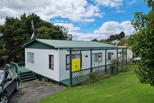 603 Pahi Road, Pahi, Paparoa