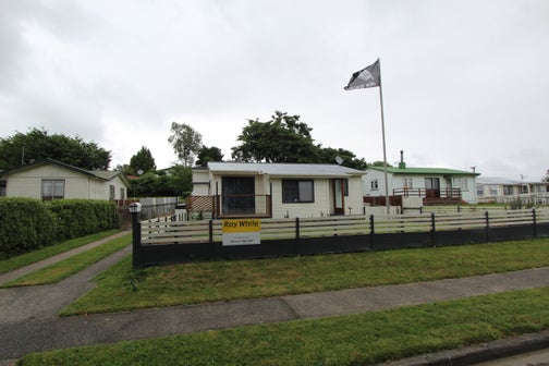 15 Tay Street, Tokoroa, Tokoroa