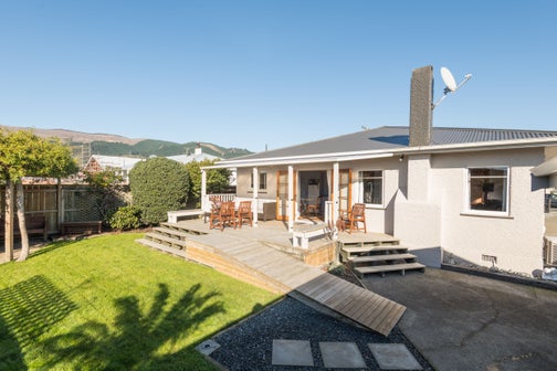 14 D'ARCY ST, Richmond, Richmond