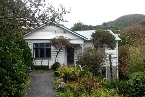 8 Heke Street, Ngaio, Wellington