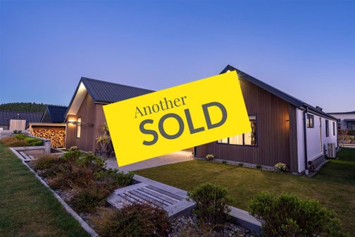 81 Infinity Drive, Wanaka