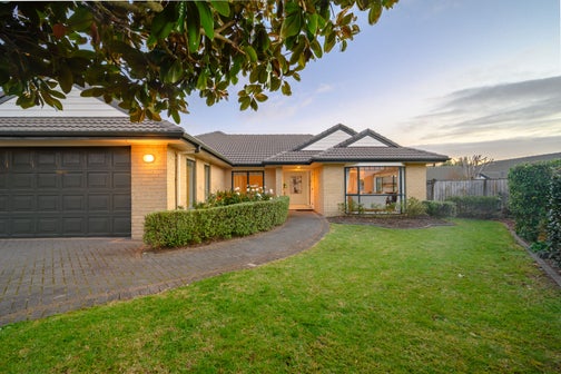 15 Trovare Place, Golflands, Auckland