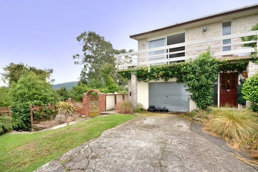 9 Watkin Street, Pine Hill, Dunedin