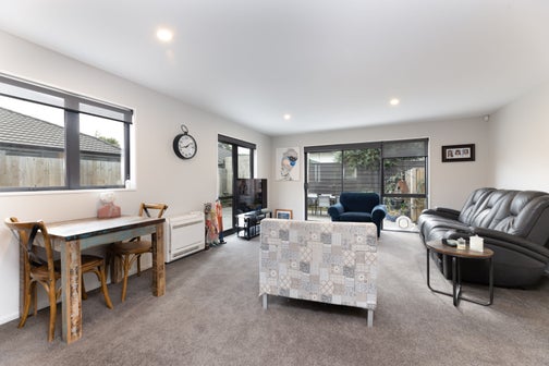 83 Burke Street, Addington, Christchurch