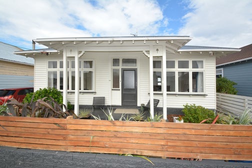 103 Richardson Street, Saint Kilda, Dunedin