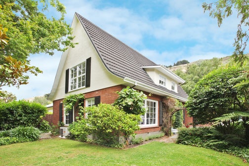 96 Bowenvale Avenue, Cashmere, Christchurch