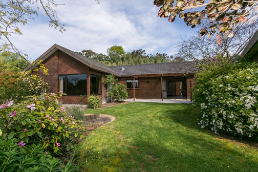 51 Reeve Drive, Havelock North, Havelock North