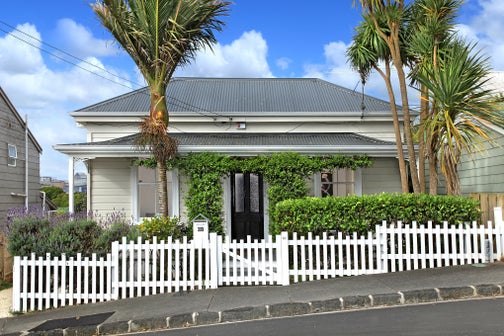 61 Virginia Avenue West, Eden Terrace, Auckland