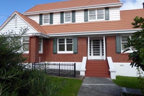 9 Nicholson Road, Khandallah, Wellington