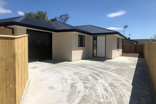 6A York Street, Feilding, Feilding