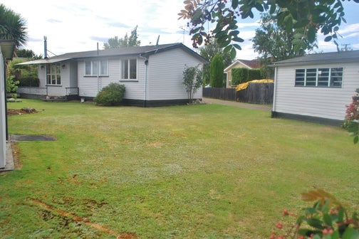9 Howden Street, Te Anau, Te Anau