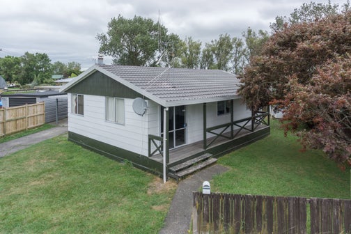 156B Higgins Road, Frankton, Hamilton