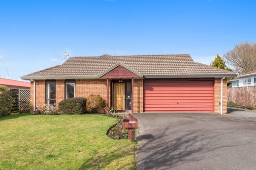 5A Gillam Crescent, Springfield, Rotorua