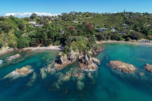 81 Great Barrier Road, Oneroa, Waiheke Island
