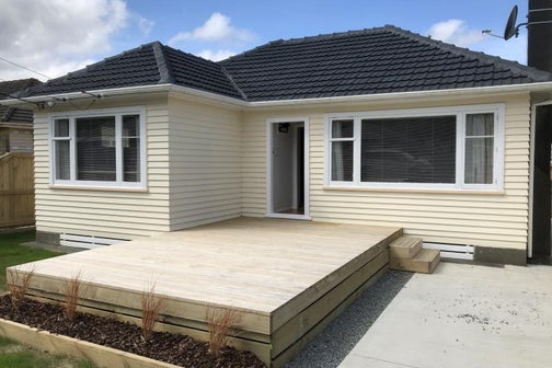 35C Main RD, HOMEDALE, WAINUIOMATA