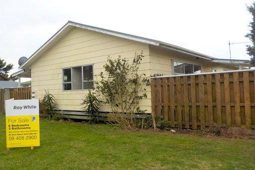 75 State Highway 1, Awanui, Awanui
