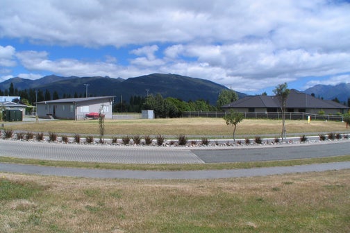 47 Dusky Street, Te Anau, Te Anau
