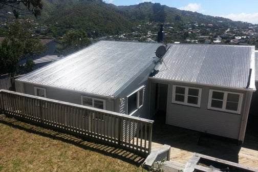 10 Punjab Street, Khandallah, Wellington