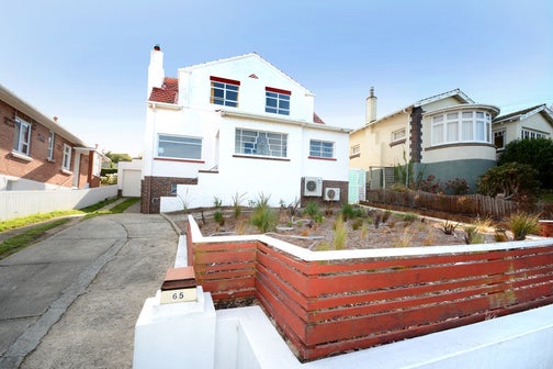 65 Tomahawk Road, Andersons Bay, Dunedin